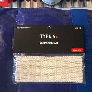 Stringking Type 4s Mesh Kit