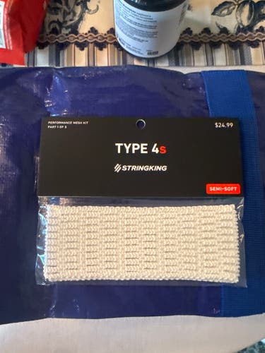 Stringking Type 4s Mesh Kit