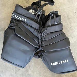 Bauer GSX Goalie Pants