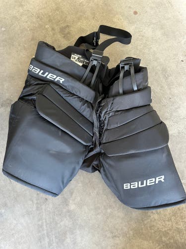 Bauer GSX Goalie Pants