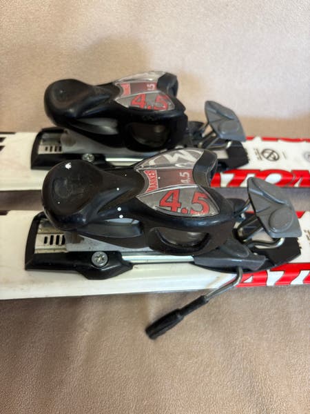 Atomic Race 8 スキー ビンディング 120 Atomic Race 8 スキー ビンディング 120