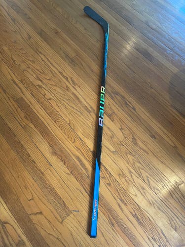 Senior Bauer Nexus Sync Left Hand Hockey Stick P88 (Used)