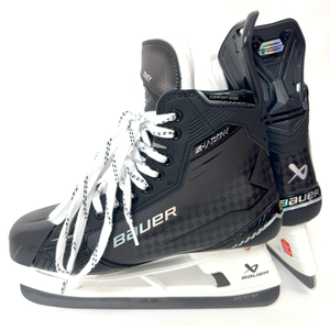 Bauer Supreme Shadow Skates Size 9.5 Fit 2
