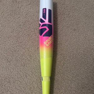 2025 Easton The Dub Composite USSSA Certified Bat (-5) 27 oz 32" (New)