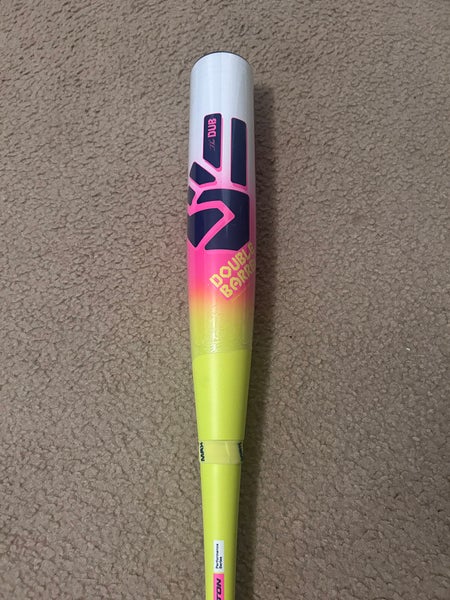 2025 Easton The Dub Composite USSSA Certified Bat (-5) 27 oz 32" (New)