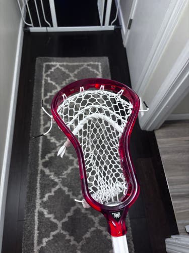 ECD Strung Ion Head (New)