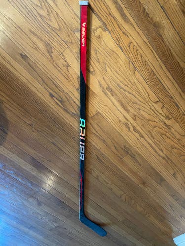 Senior Bauer Nexus Sync Left Hand Hockey Stick P88  (Used)