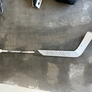 Bauer gsx Regular Goalie Stick (Used)