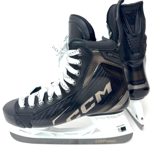 CCM Tacks XF Pro Skates Size 9 D w/Steels