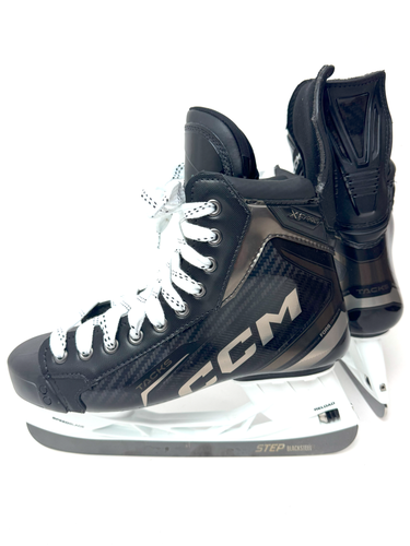 CCM Tacks XF Pro Skates Size 9 D w/Steels