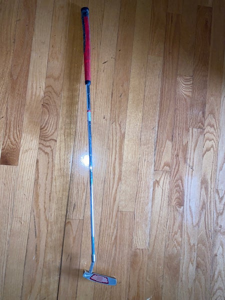 Men's Nike Method Core MC3i Left Hand Putter (Used)