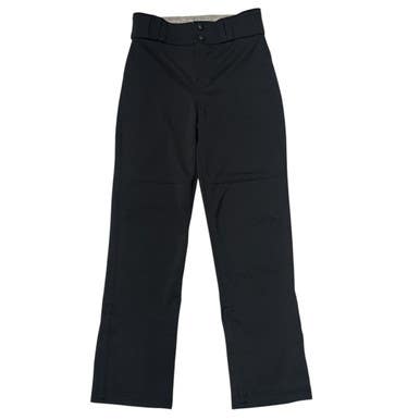 Used Champro BB PANT BB/SB Pant Boys Black MD 11406-S000105412