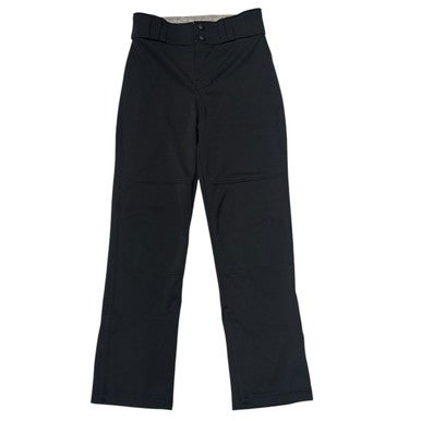 Used Champro BB PANT BB/SB Pant Boys Black MD 11406-S000105412