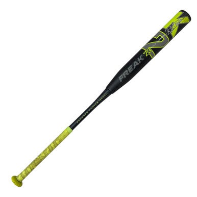 Used Miken FREAK 23 BB/SB Slowpitch Bat 34" 11406-S000105435