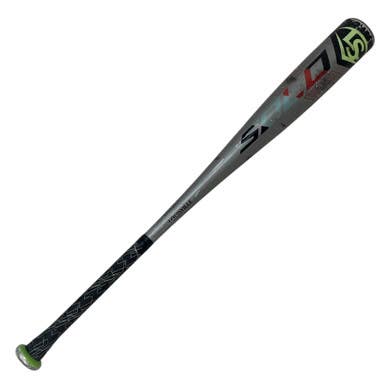 Used Louisville Slugger SOLO 619 BB/SB USA 2 5/8 Bat 30" 11406-S000105428