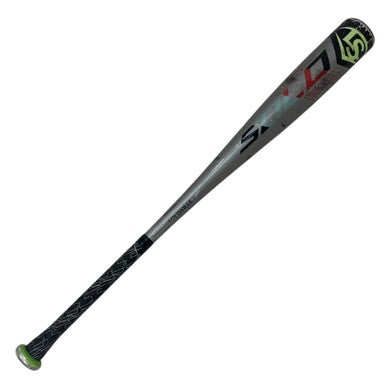 Used Louisville Slugger SOLO 619 BB/SB USA 2 5/8 Bat 30" 11406-S000105428