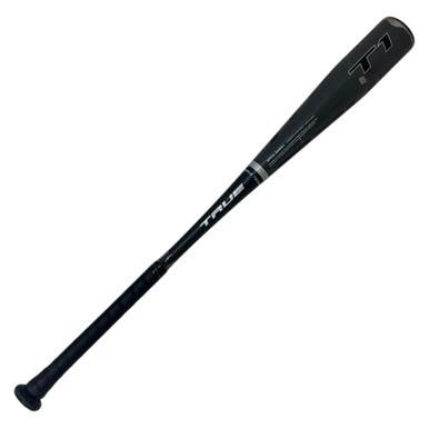 Used True T1 BB/SB USA 2 5/8 Bat 31" 11406-S000105427