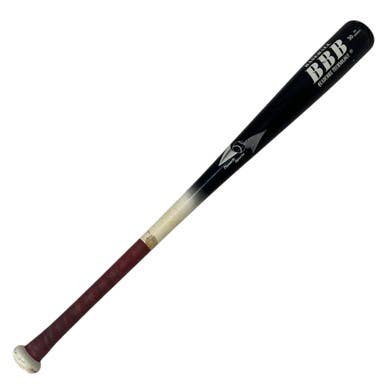 Used Pinnacle BBB WOOD BAT BB/SB Wood Bat 31" 11406-S000105432