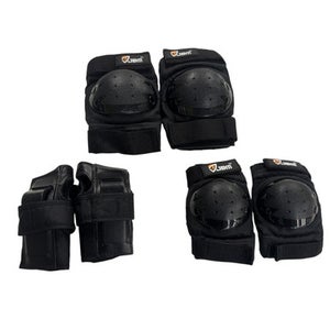 Used Inline Protective Set Black SM 11406-S000105492