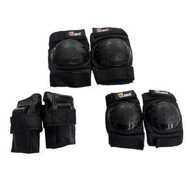 Used Inline Protective Set Black SM 11406-S000105492