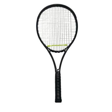 Used Prince VORTEX OVERSIZE Adult Tennis Racquet Black 4 3/8" 11406-S000105515
