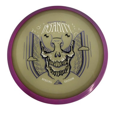 Axiom (Used) Discs Driver