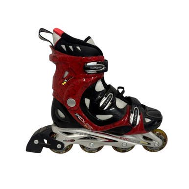 (Used) Senior Size 11 Inline Skates