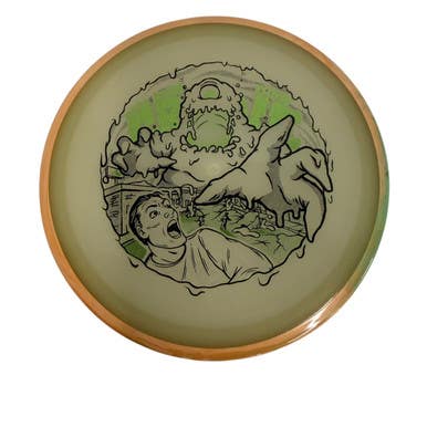 (Used) Discs Driver