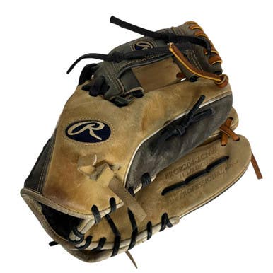 Rawlings (Used) Right Hand Throw 11.5" Baseball Glove