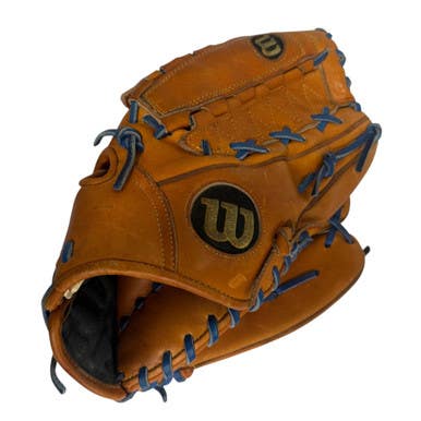 Wilson (Used) Brown Right Hand Throw 12" Baseball Glove