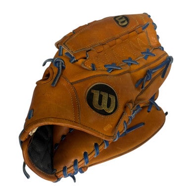 Wilson (Used) Brown Right Hand Throw 12" Baseball Glove