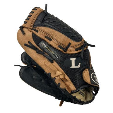 Louisville Slugger (Used) Left Hand Throw 12" Baseball Glove