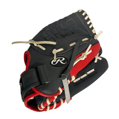 Rawlings (Used) Gray Right Hand Throw 11.5" Baseball Glove