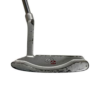 (Used) Right Handed Men's Blade Putter