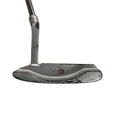 (Used) Right Handed Men's Blade Putter