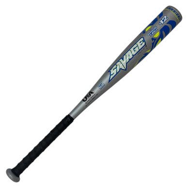 Rawlings (Used) (-12) 24" Bat