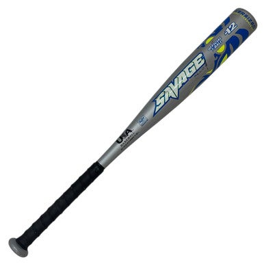 Rawlings (Used) (-12) 24" Bat