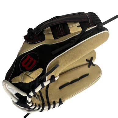 Wilson (Used) Right Hand Throw 12" Baseball Glove
