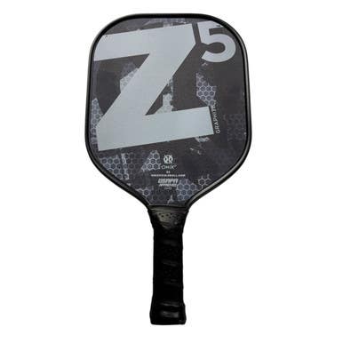 (Used) Black Pickleball Paddle
