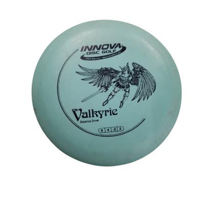 Innova (Used) Discs Driver