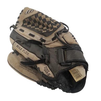 Mizuno (Used) Gray Left Hand Throw 11.5" Baseball Glove