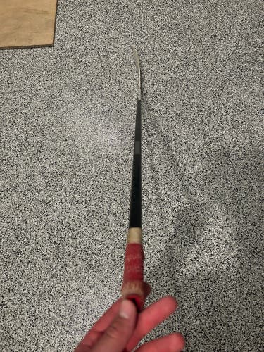 Senior CCM RibCor Trigger 6 Right Handed Hockey Stick P29 (Used)
