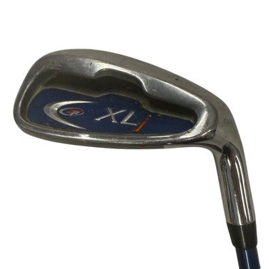 Top Flite (Used) Right Handed Junior Graphite Shaft Uniflex Wedge Flex Wedge