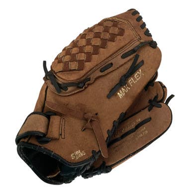 Mizuno (Used) Brown Right Hand Throw 11.5" Baseball Glove