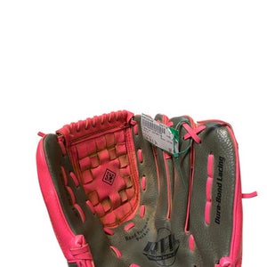 Used Franklin 22700-10 BB/SB Glove T-ball Pink 10 1/2" 11706-S000358440