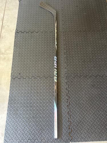 Senior Bauer Nexus Sync Left Hand Hockey Stick P92 Pro Stock (New)