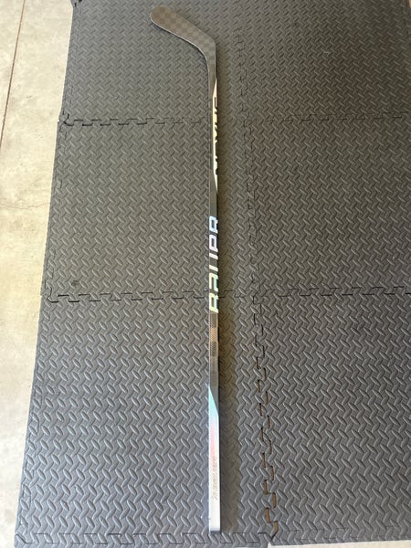 Custom Bauer Nexus Sync LH P92