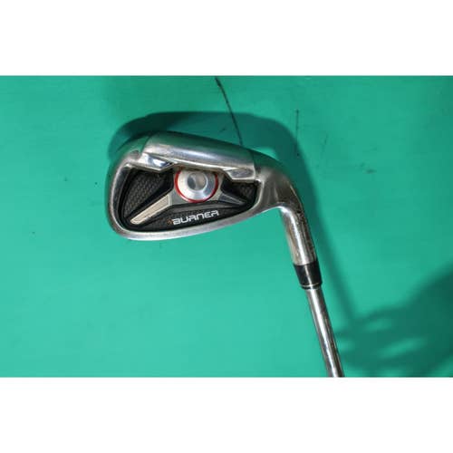 Taylormade Burner 2009 Uniflex 36" Golf 9 Iron RH / 2K-S576