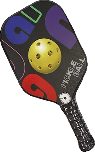 (New) Pickleball Paddle