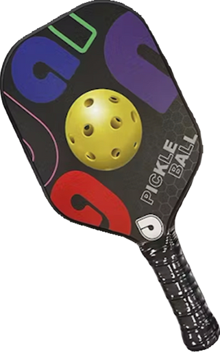 (New) Pickleball Paddle